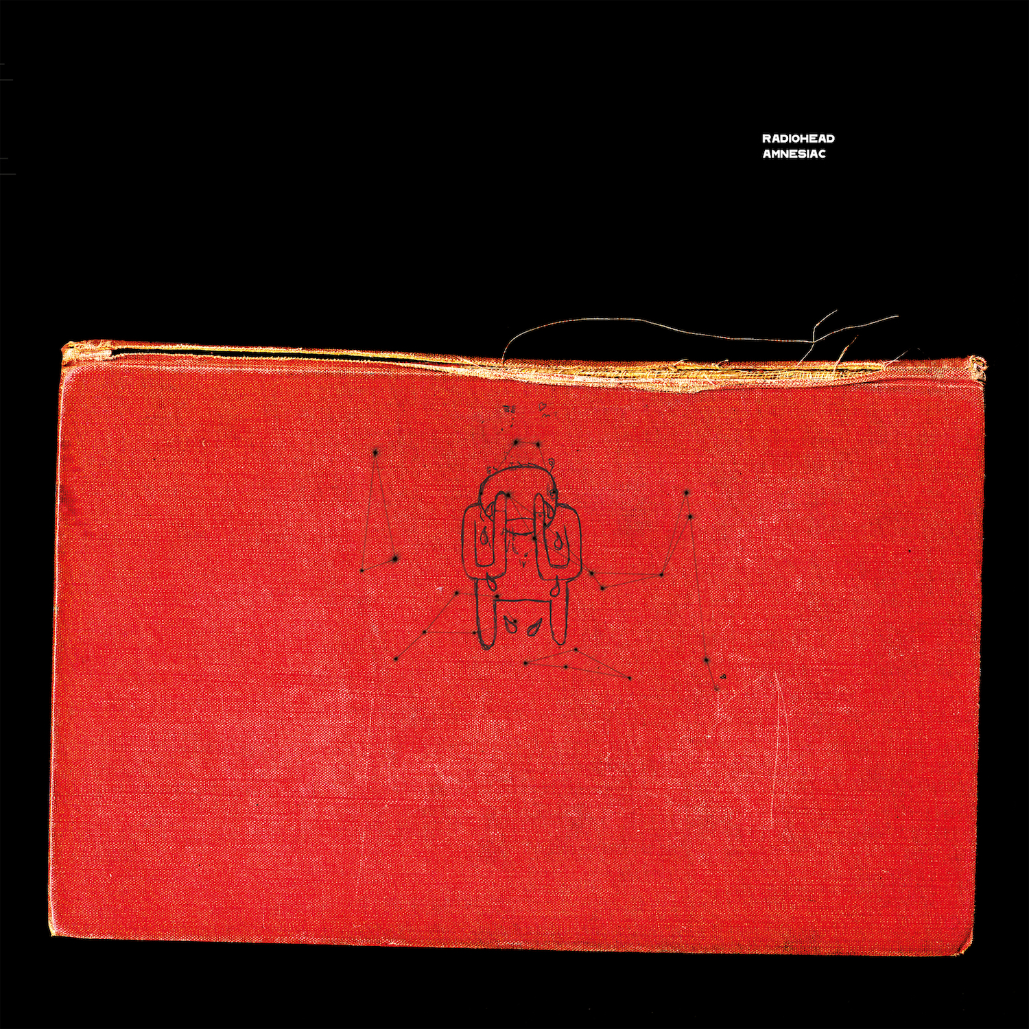 Amnesiac Turns 20