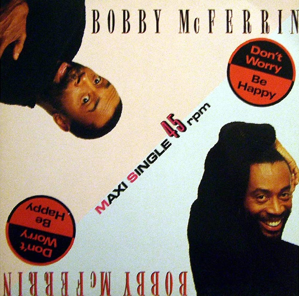The Number Ones: Bobby McFerrin's 