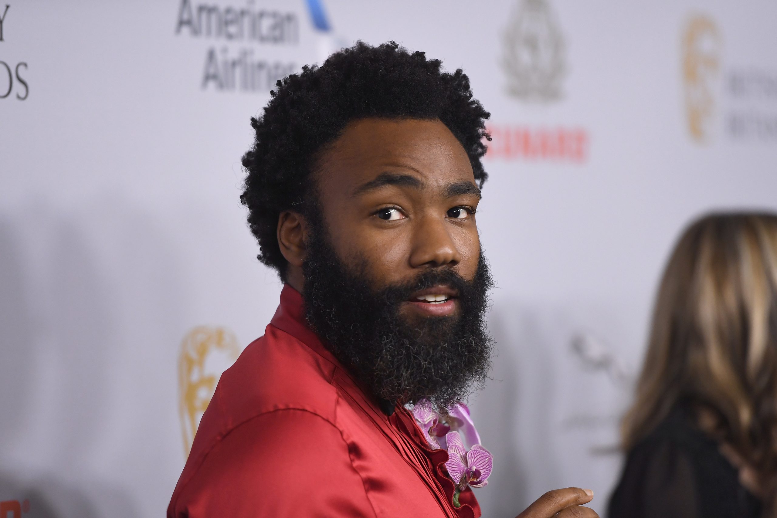 Donald Glover