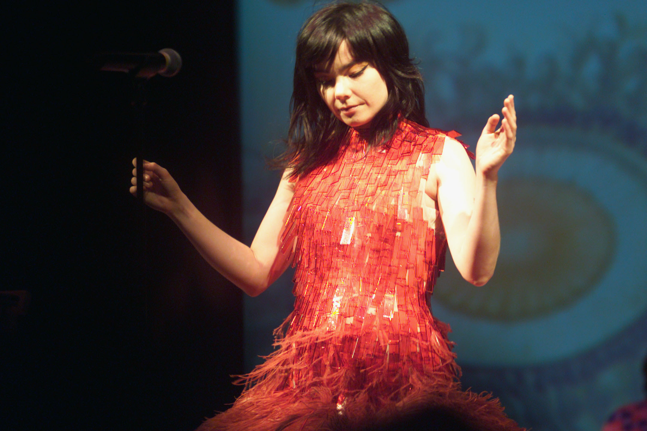 Björk Albums From Worst To Best