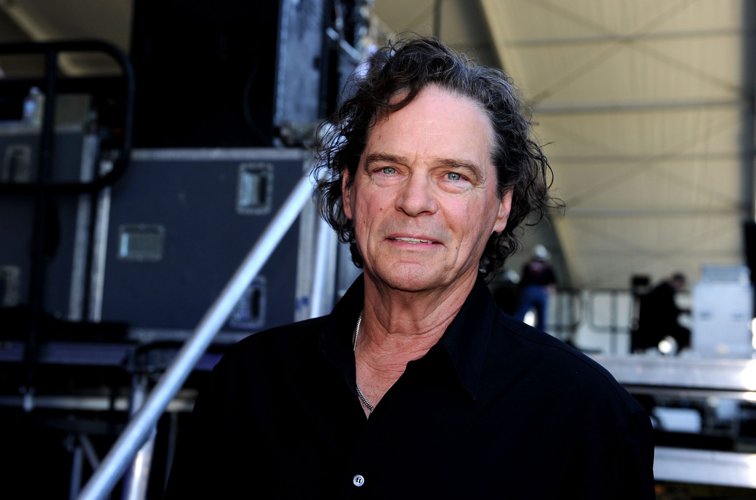 B. J. Thomas