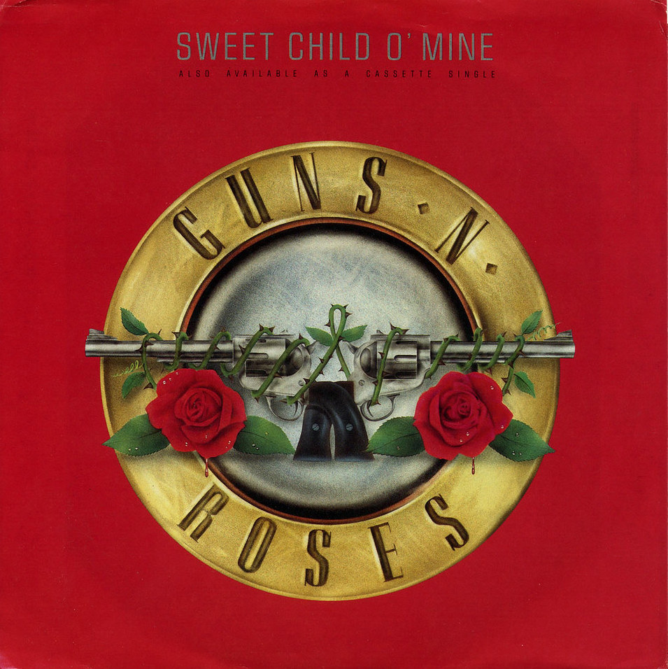 The Number Ones: Guns N' Roses' 