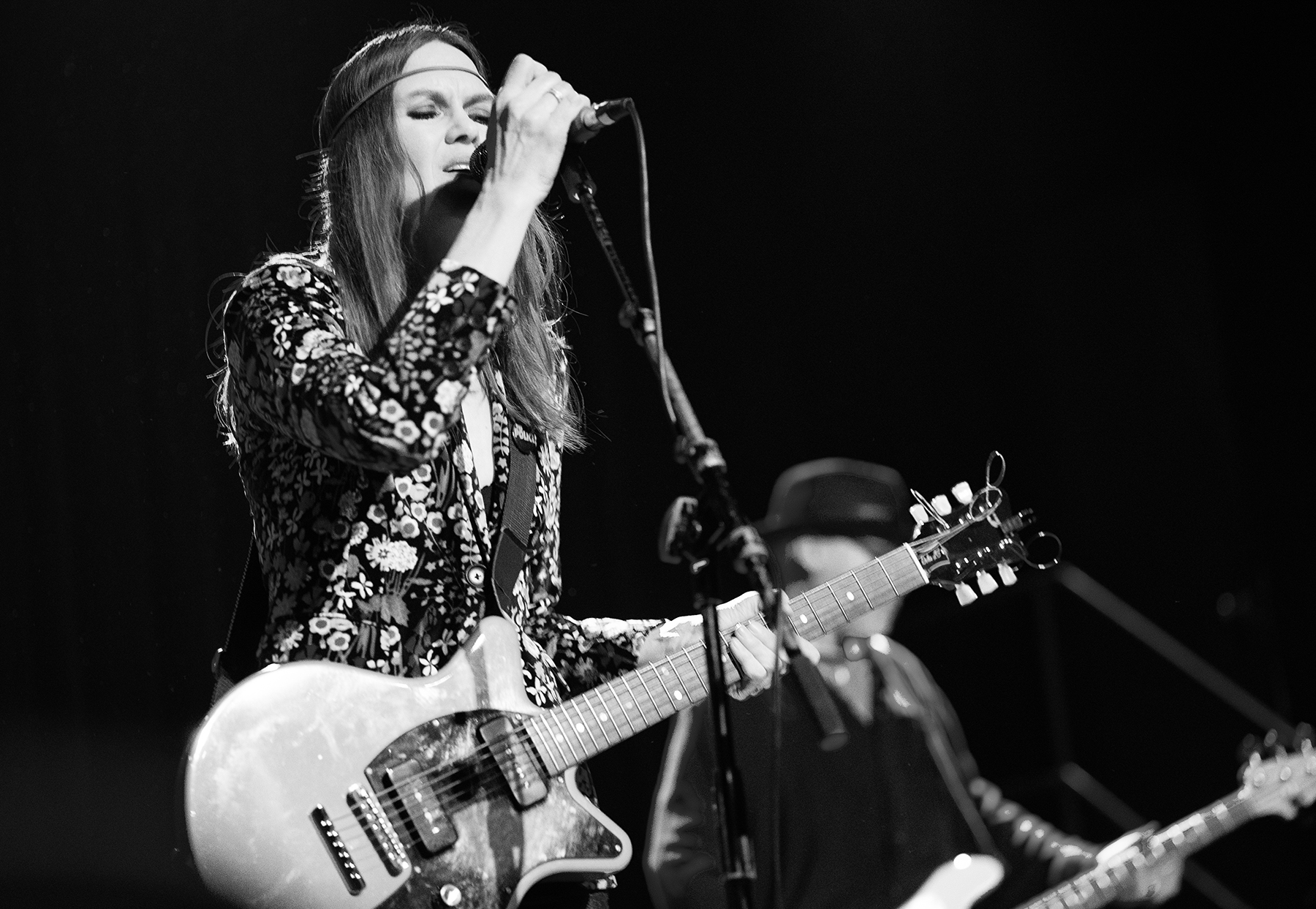 Juliana Hatfield 2021