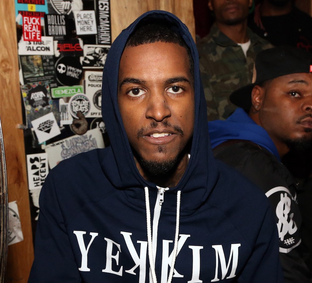 Lil Reese