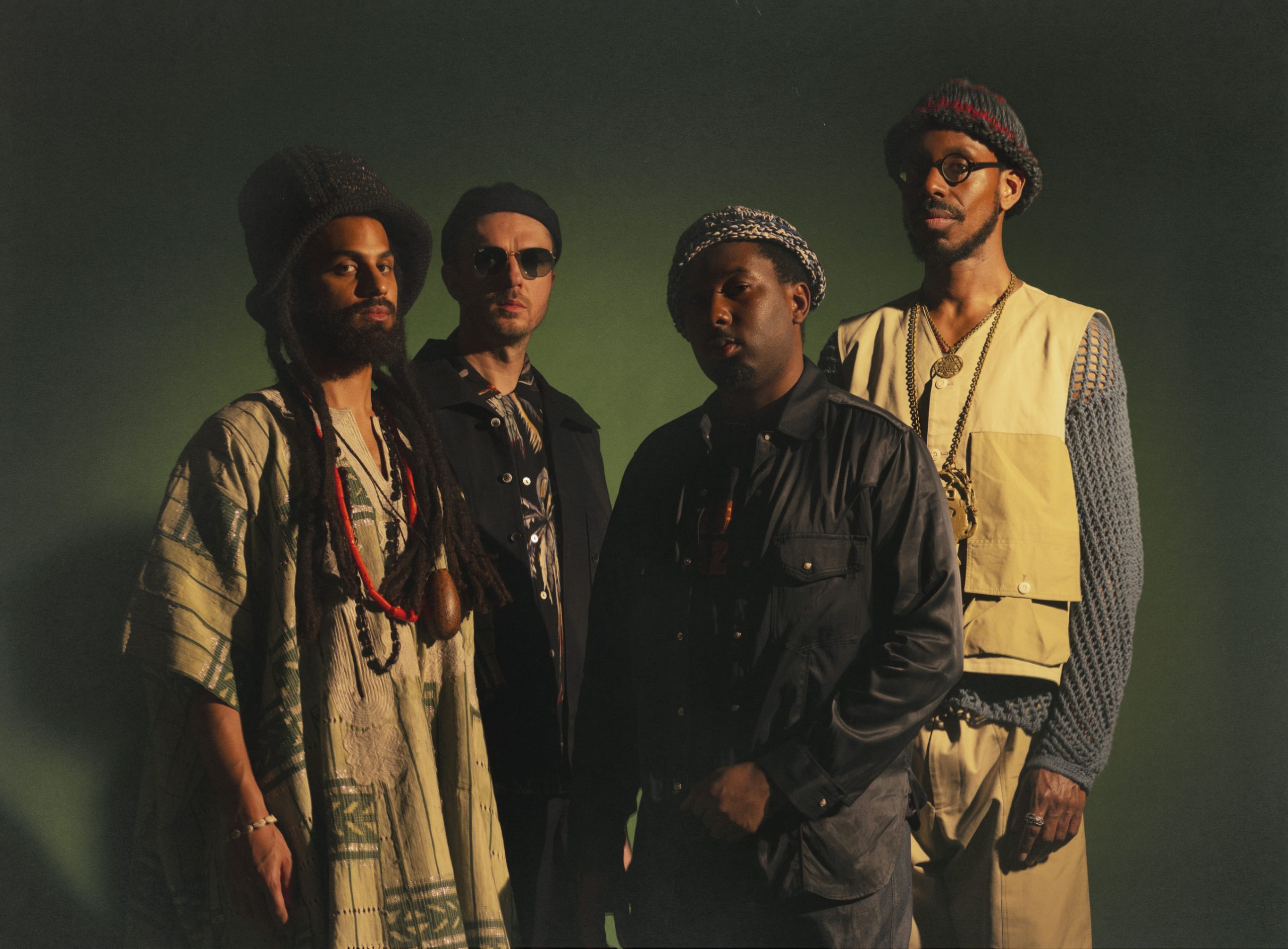 Sons Of Kemet