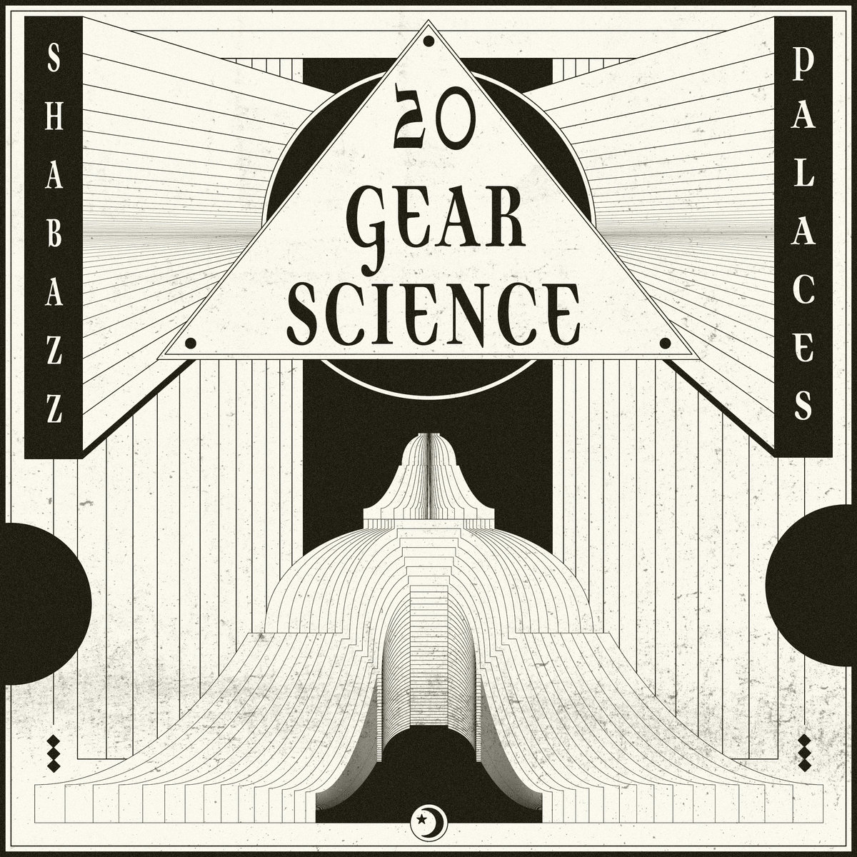 20 Gear Science