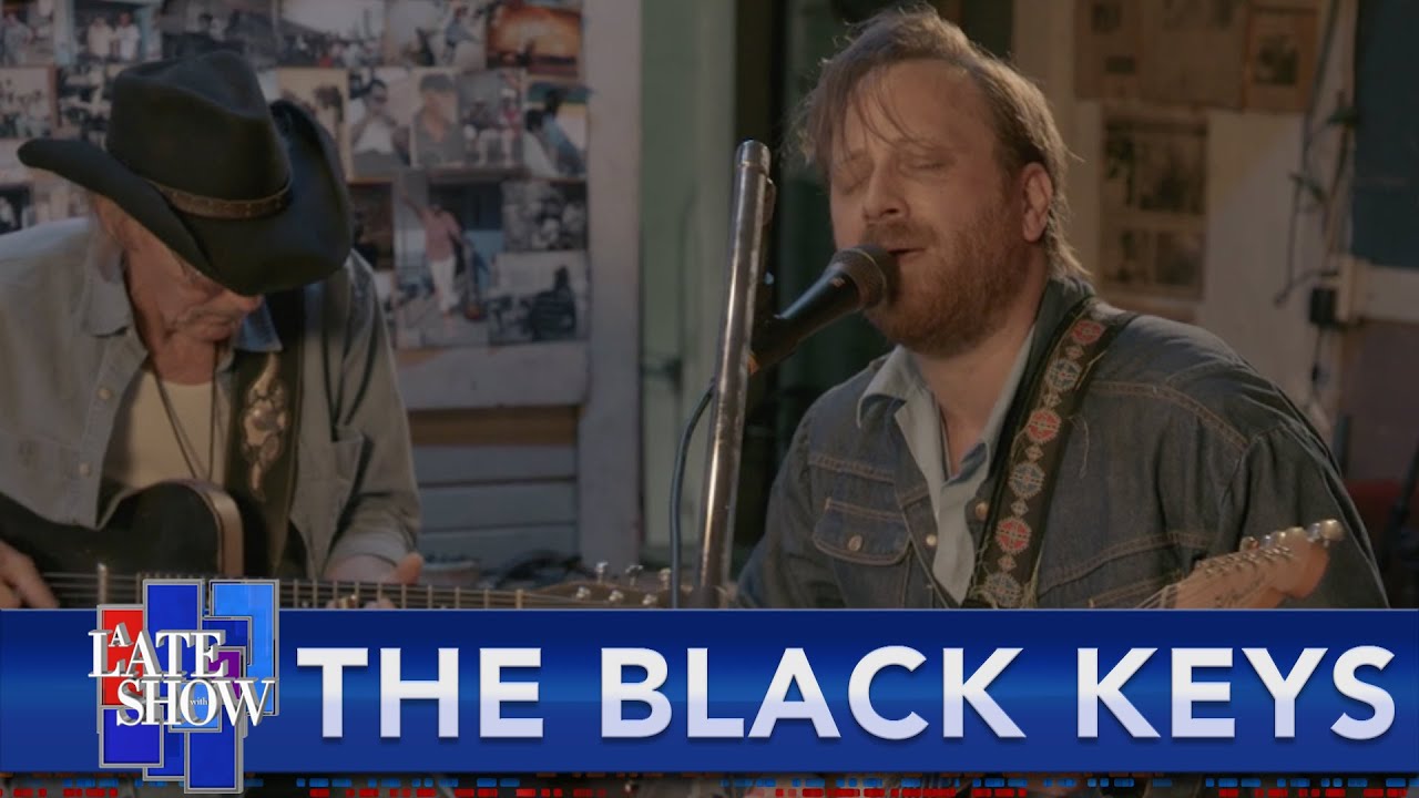 Black Keys