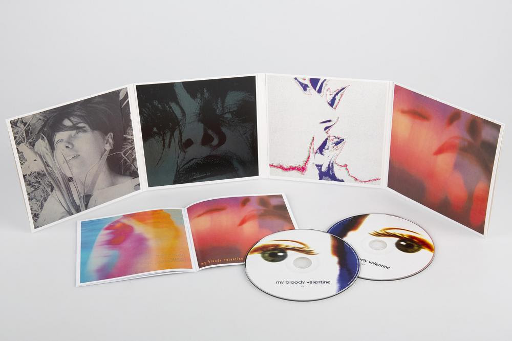 My Bloody Valentine