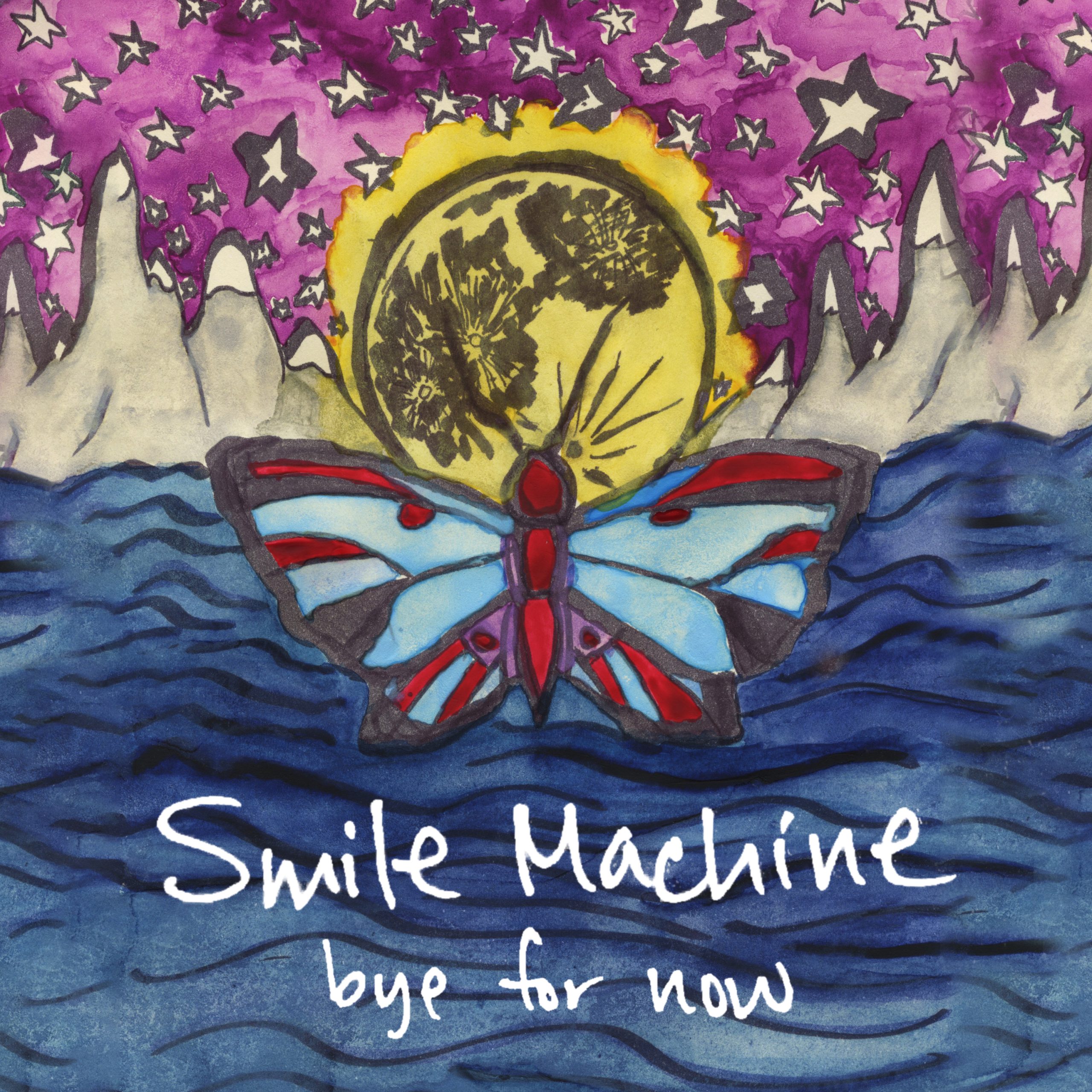 Smile Machine