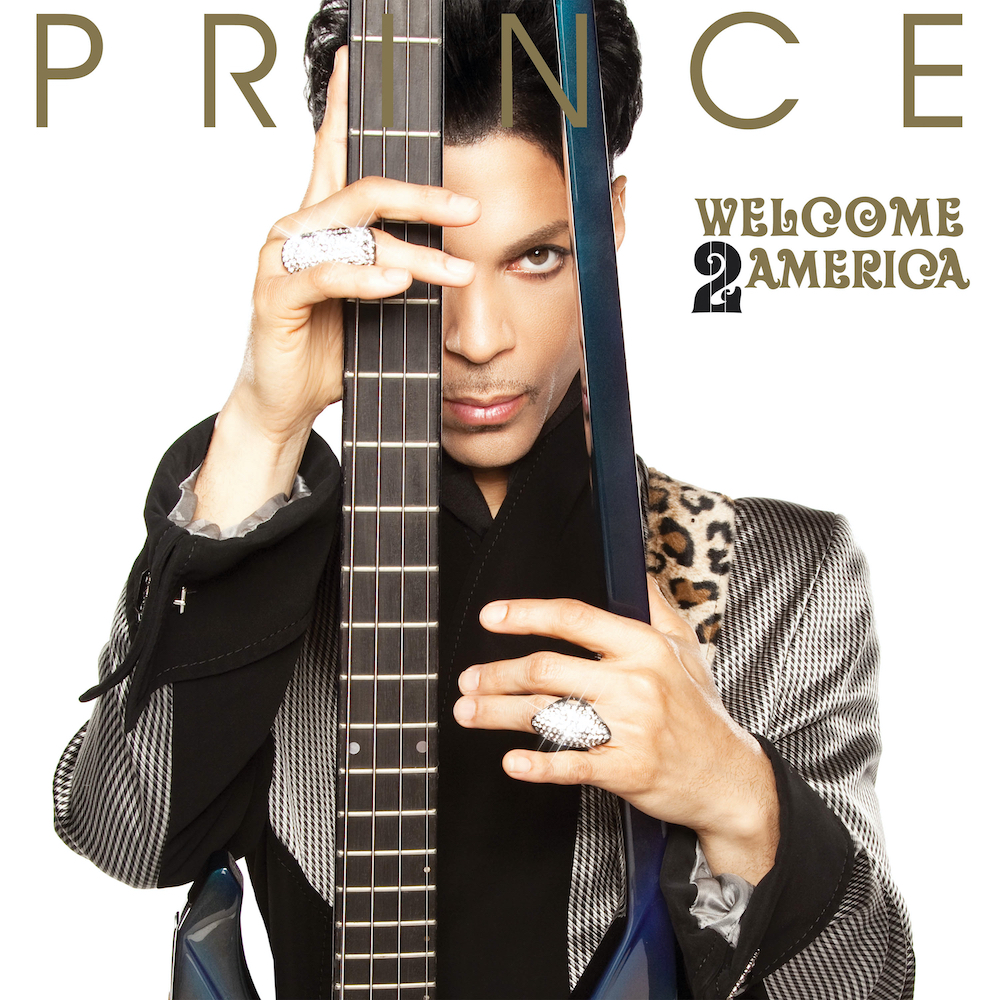Prince - 