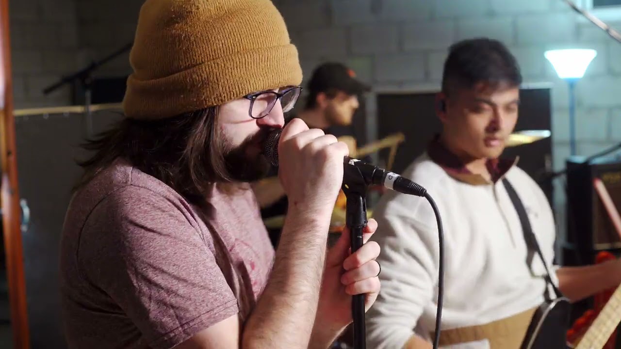 Hot Mulligan