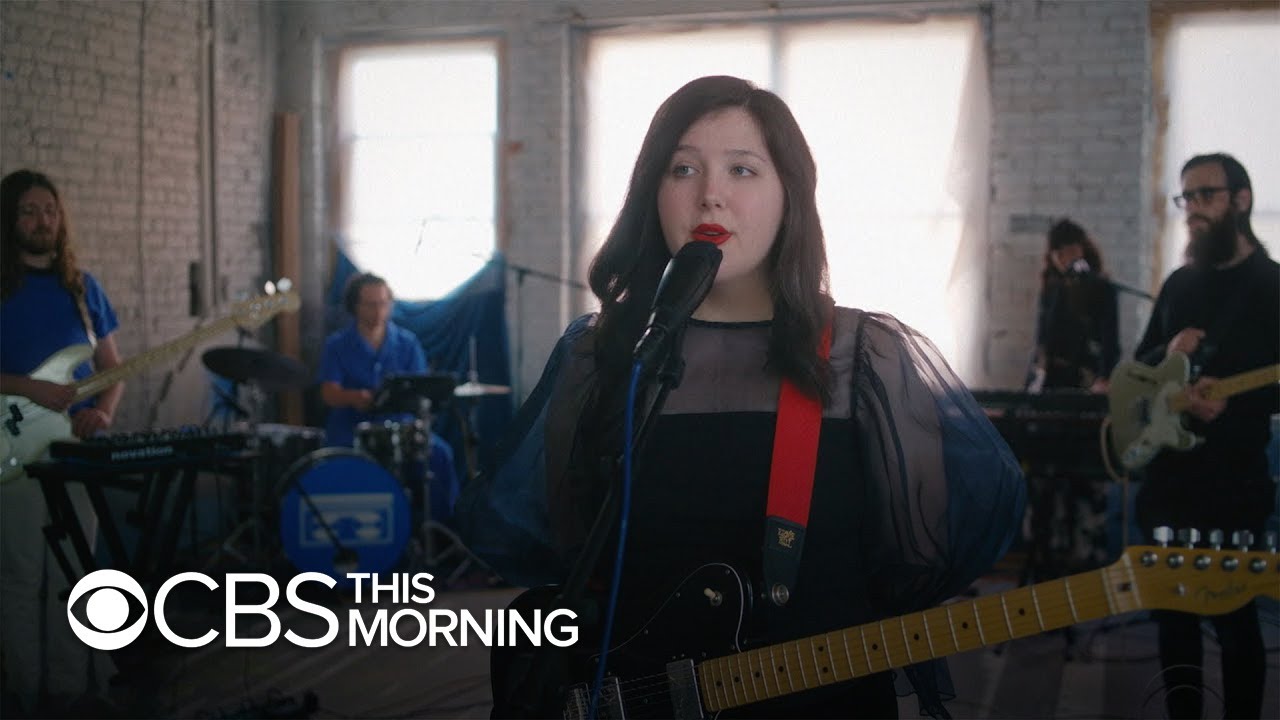 Lucy Dacus