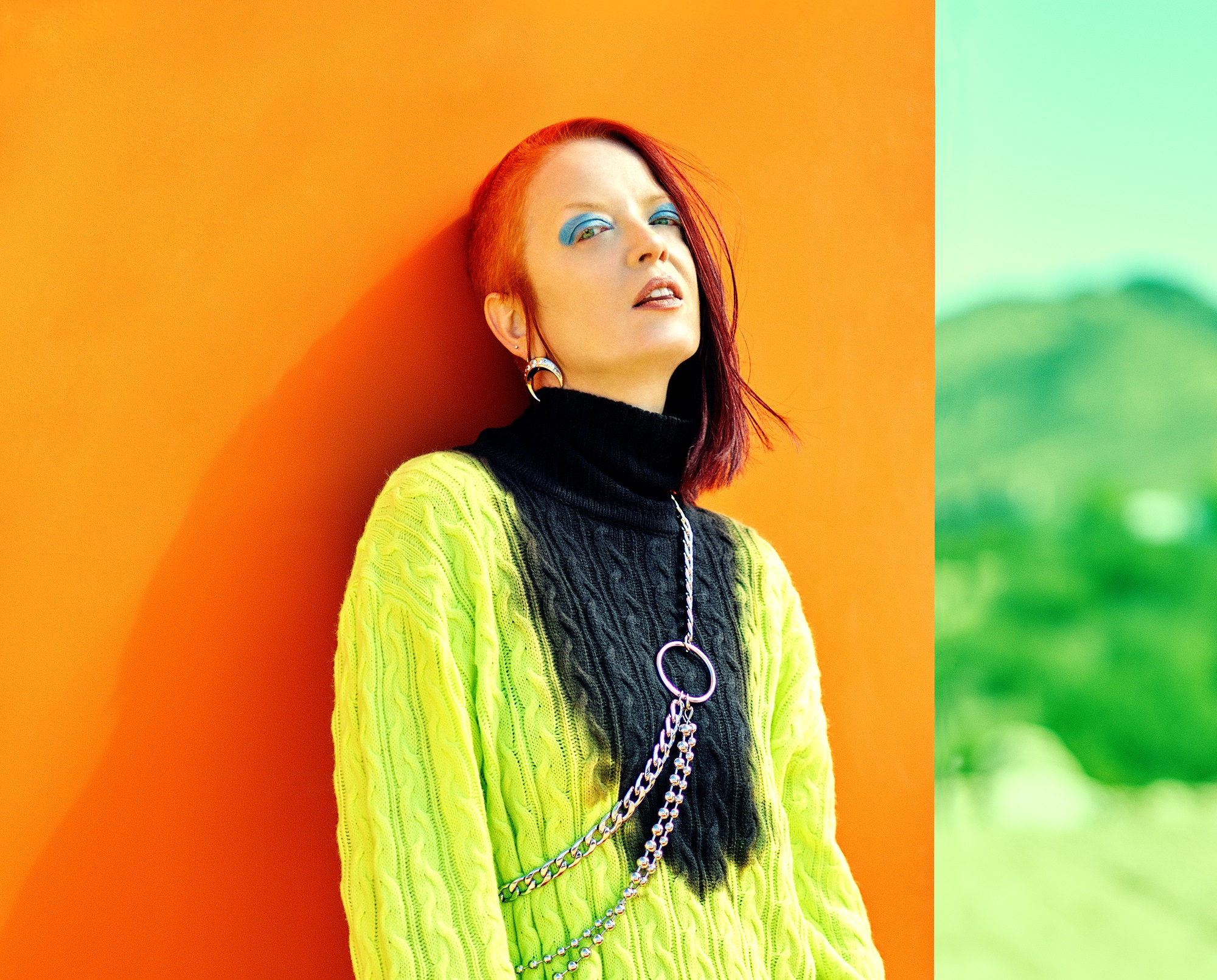 Shirley Manson