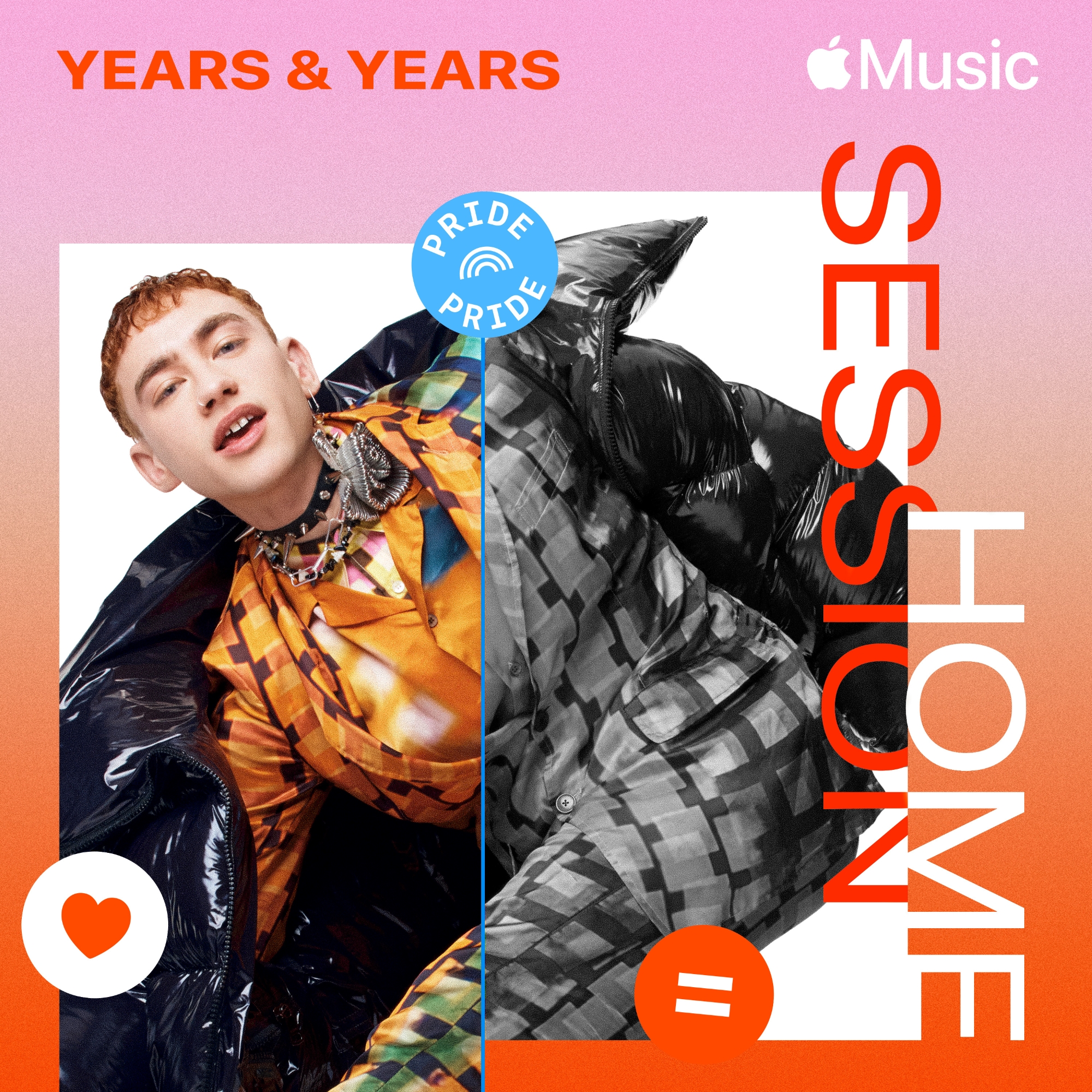 Years & Years