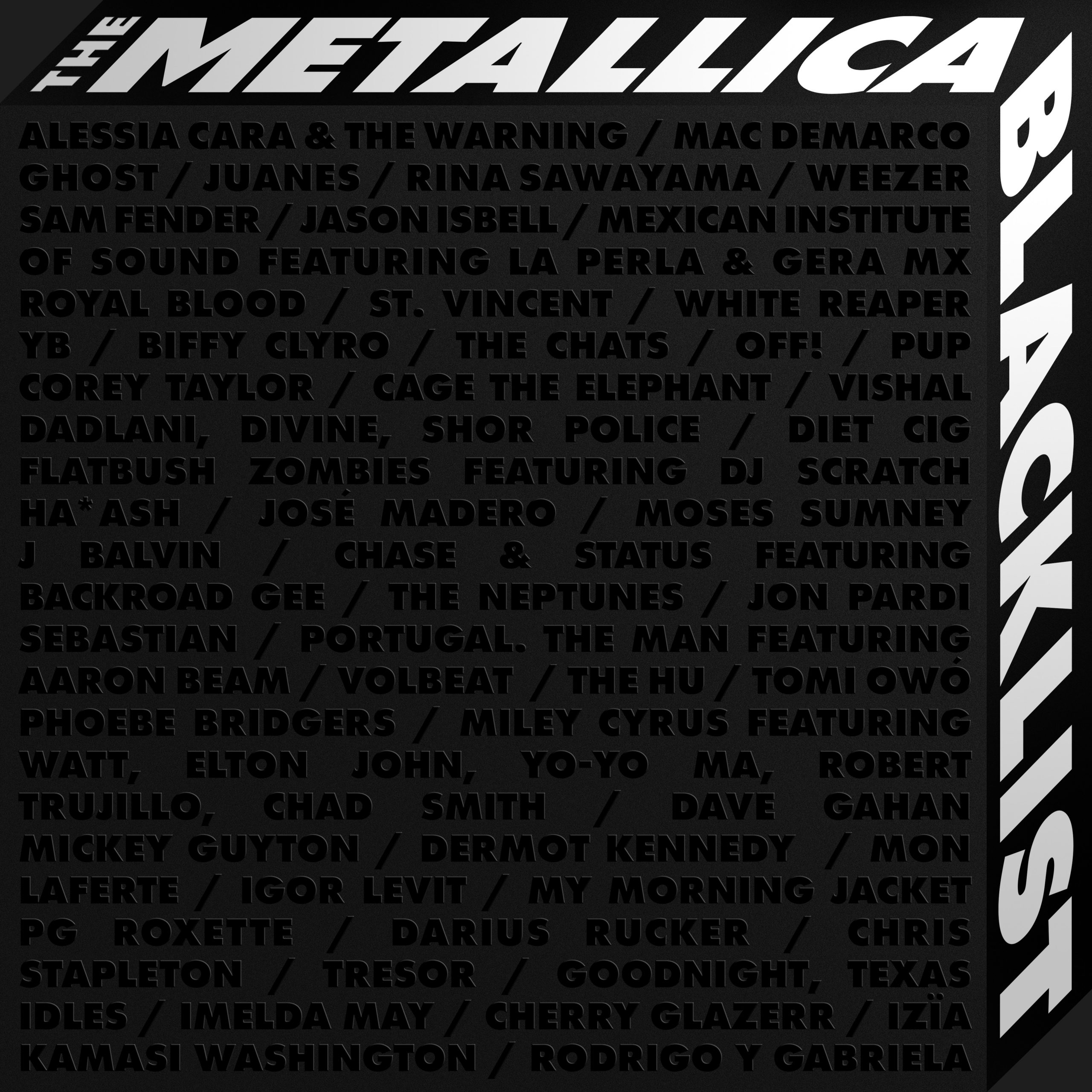 Metallica