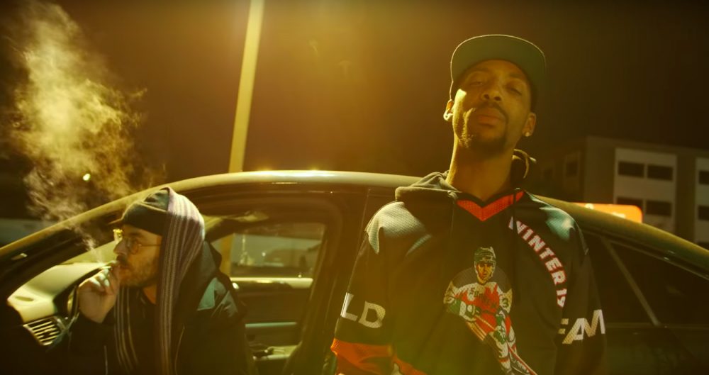 Boldy James & The Alchemist