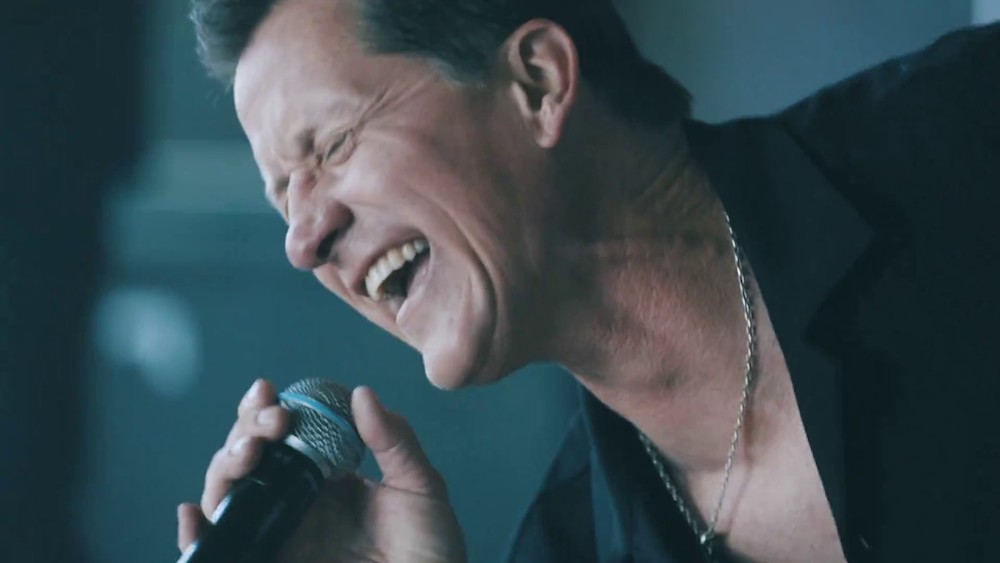 Metal Church Singer Mike Howe Dead At 55
