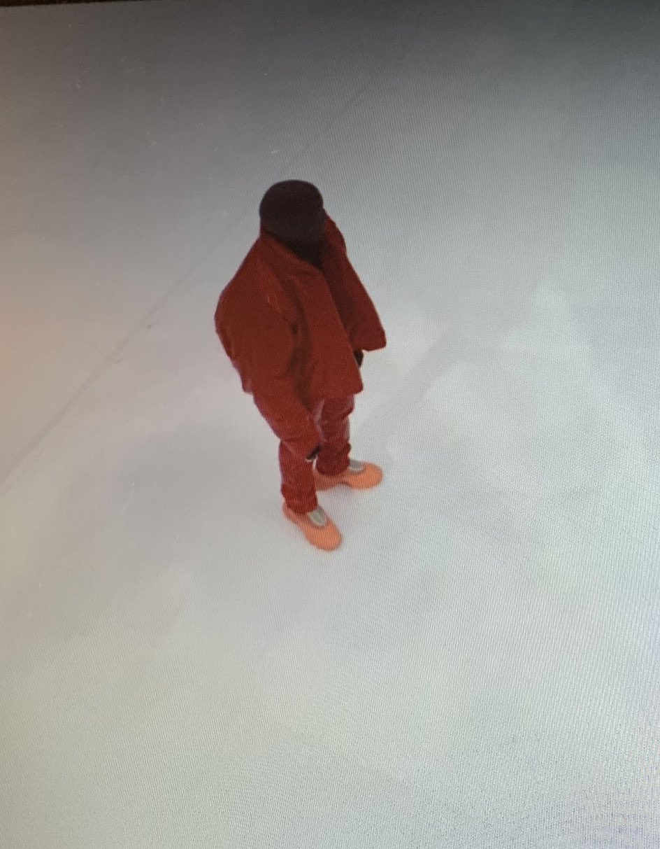 Kanye 'Donda' Live
