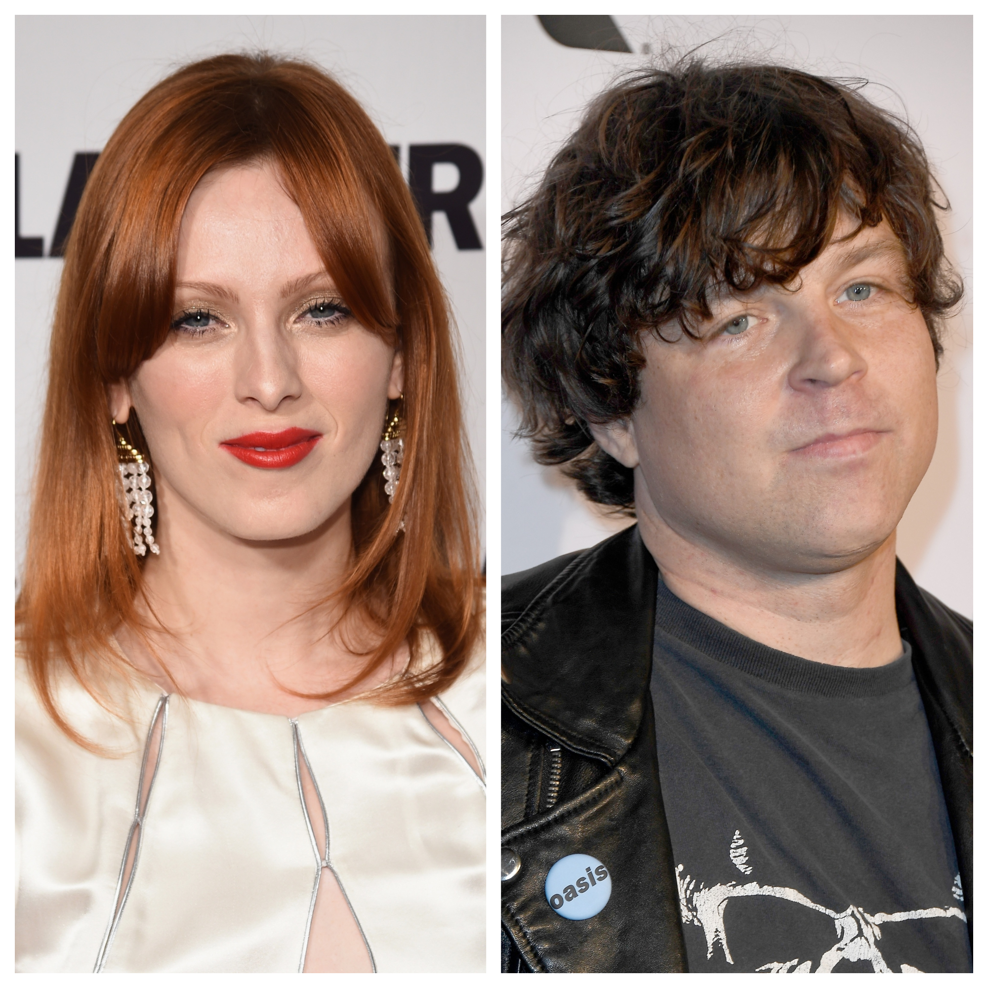 Karen Elson & Ryan Adams