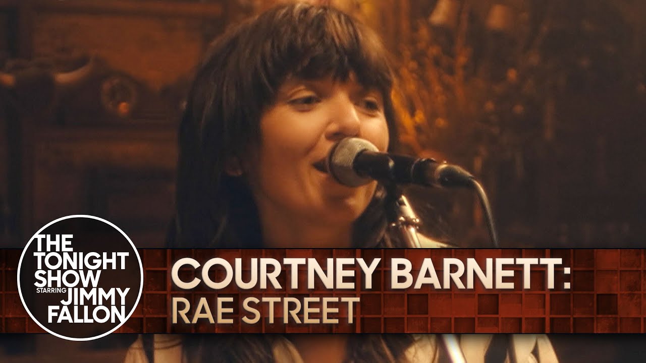 Courtney Barnett