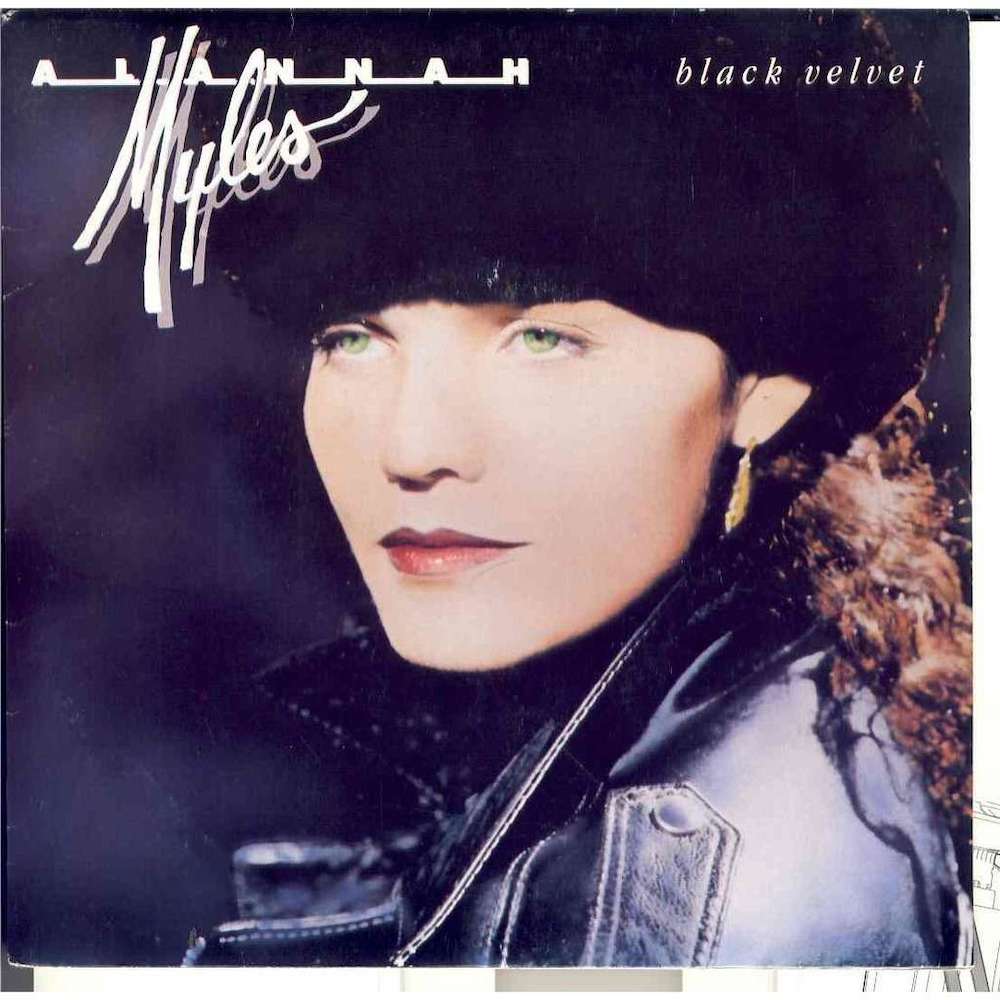The Number Ones: Alannah Myles' 