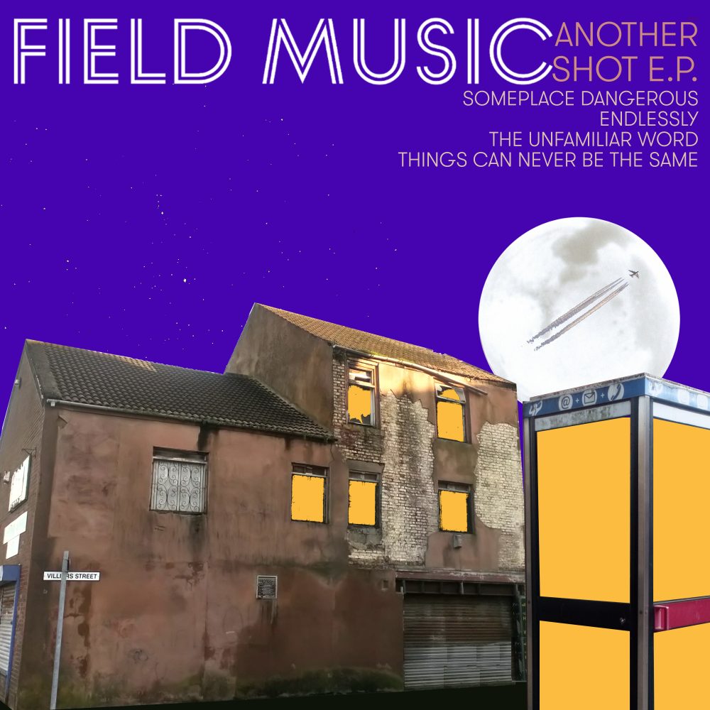 Field Music