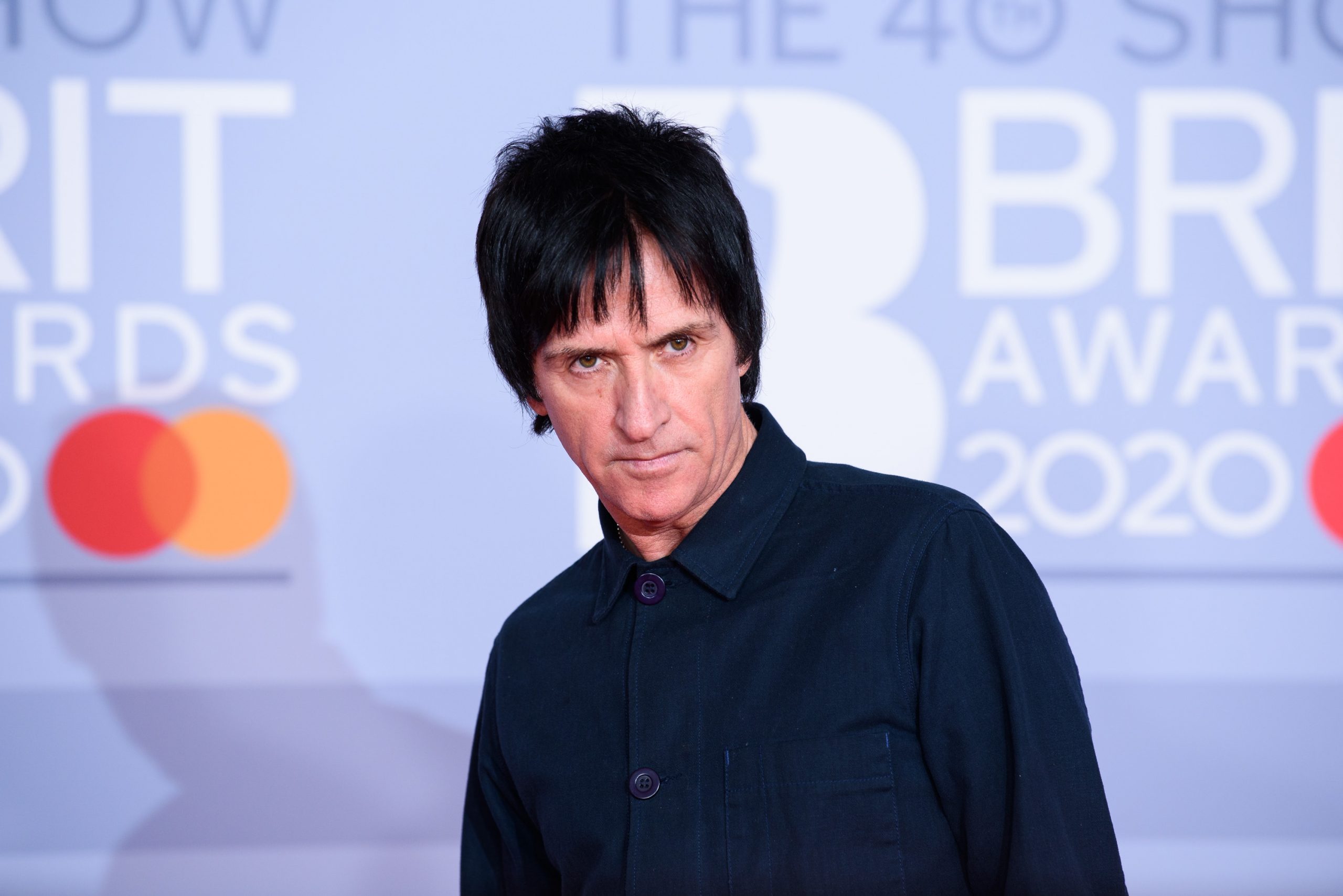 Johnny Marr