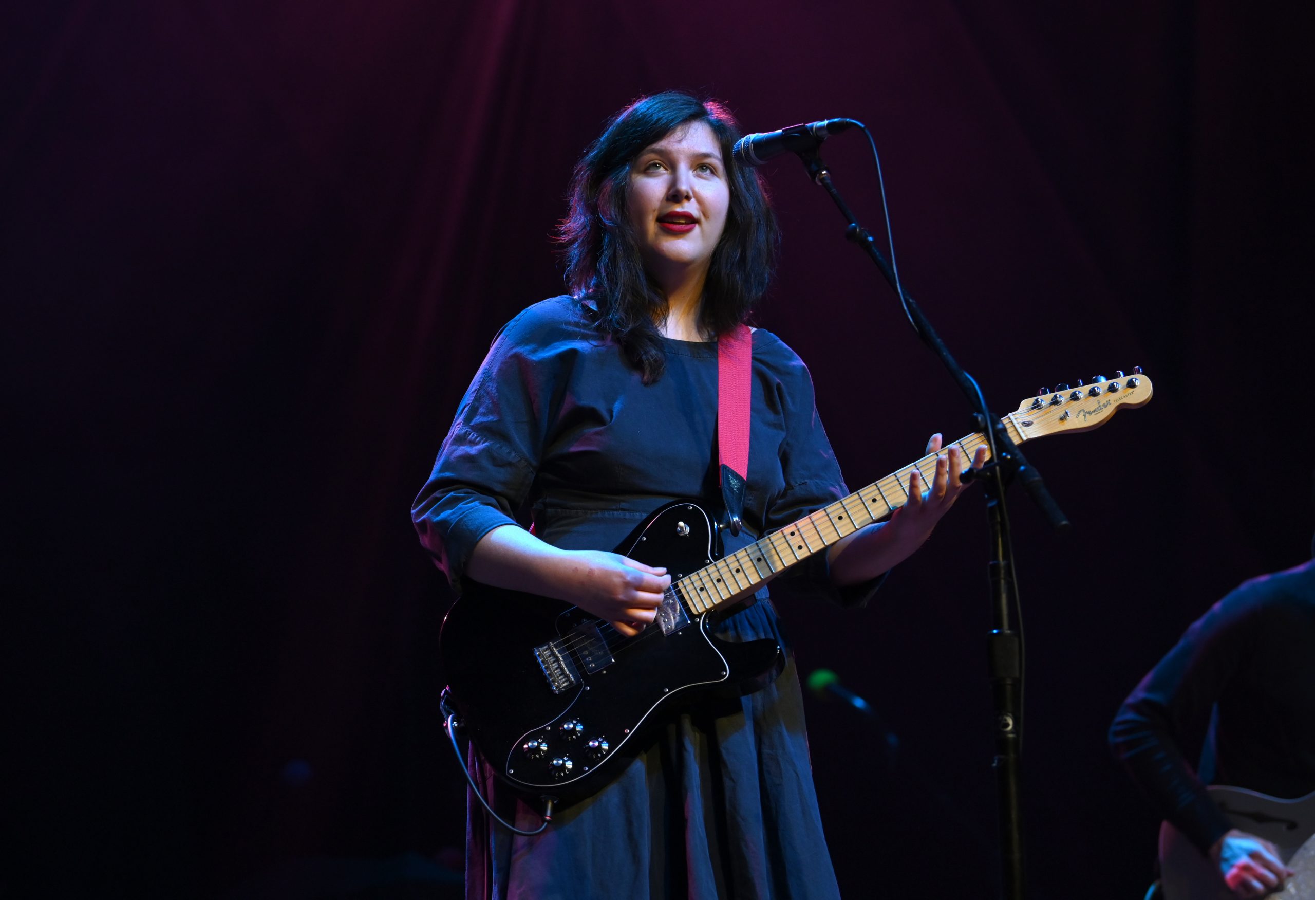 Lucy Dacus