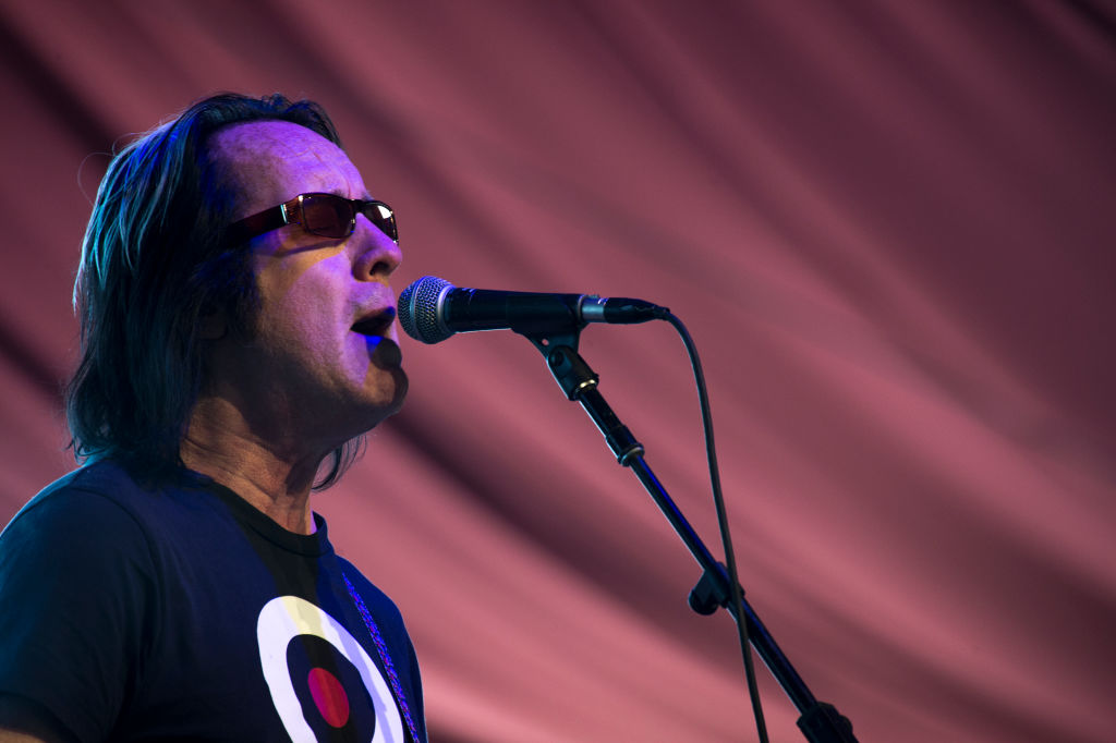 Todd Rundgren