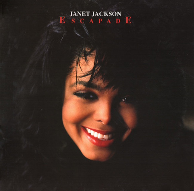 The Number Ones: Janet Jackson's 