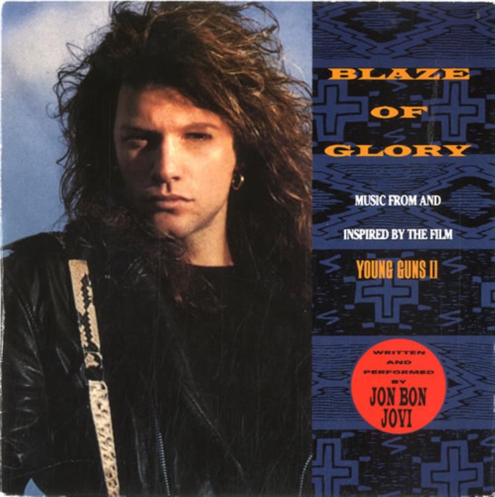 The Number Ones: Jon Bon Jovi's 