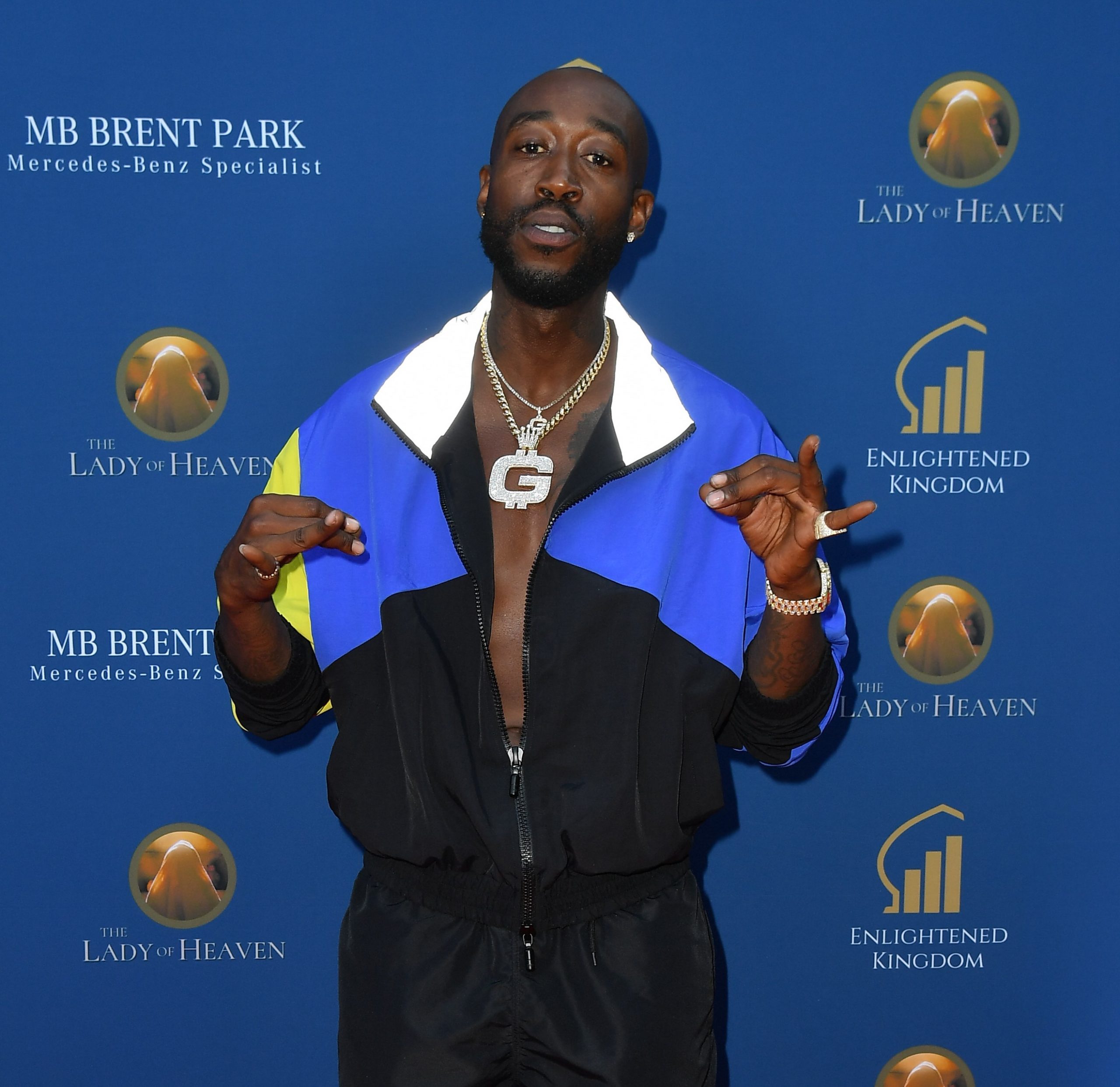 Freddie Gibbs