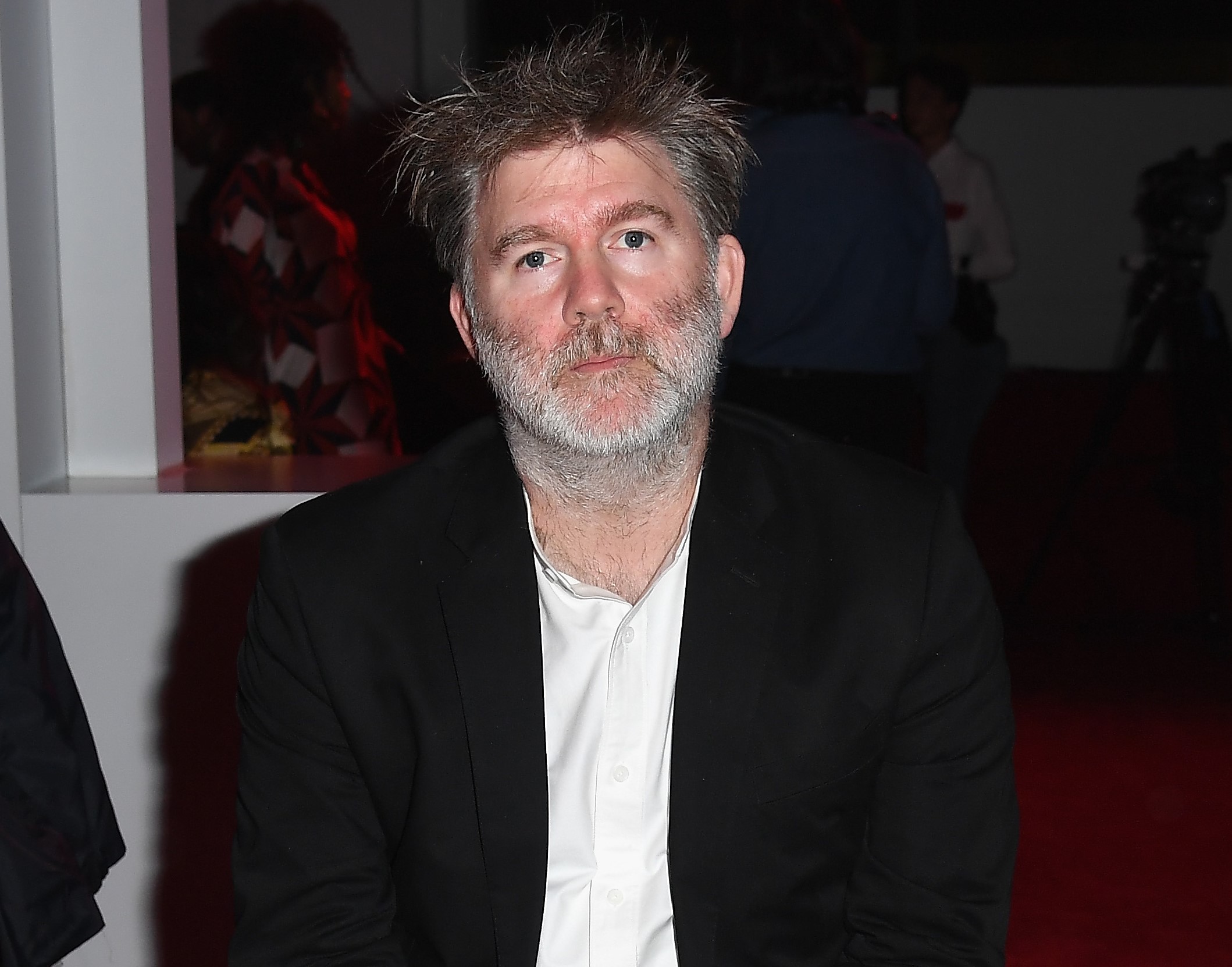 James Murphy
