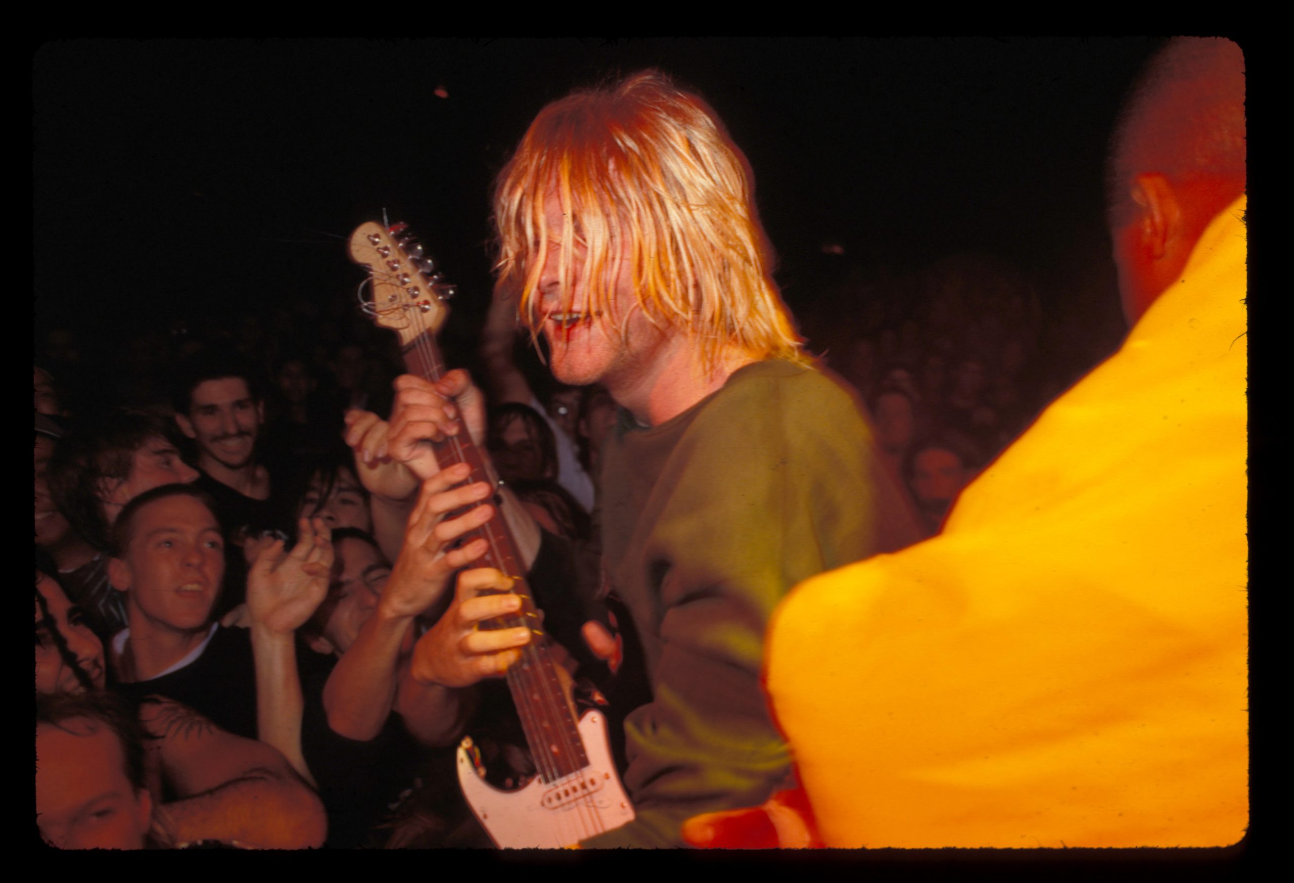 Nirvana 1991