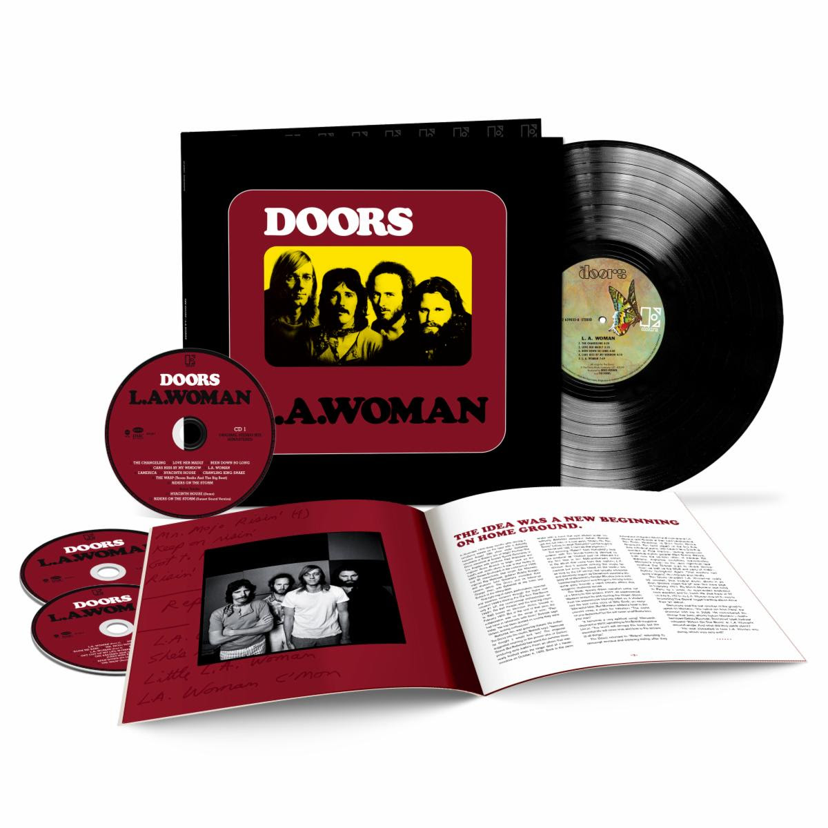 The Doors
