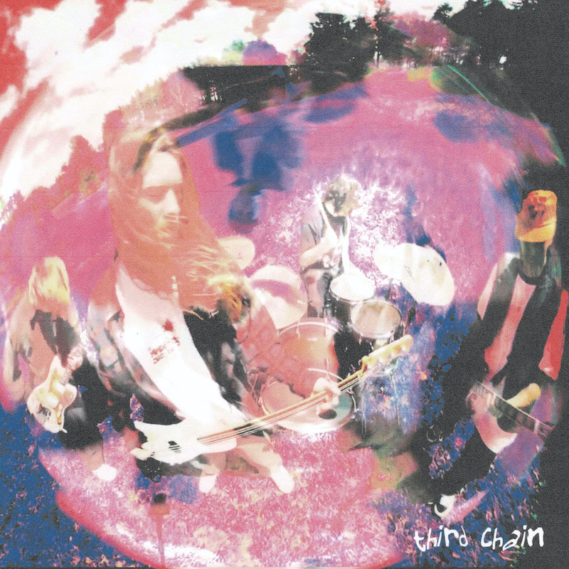 Soul Blind - Third Chain EP