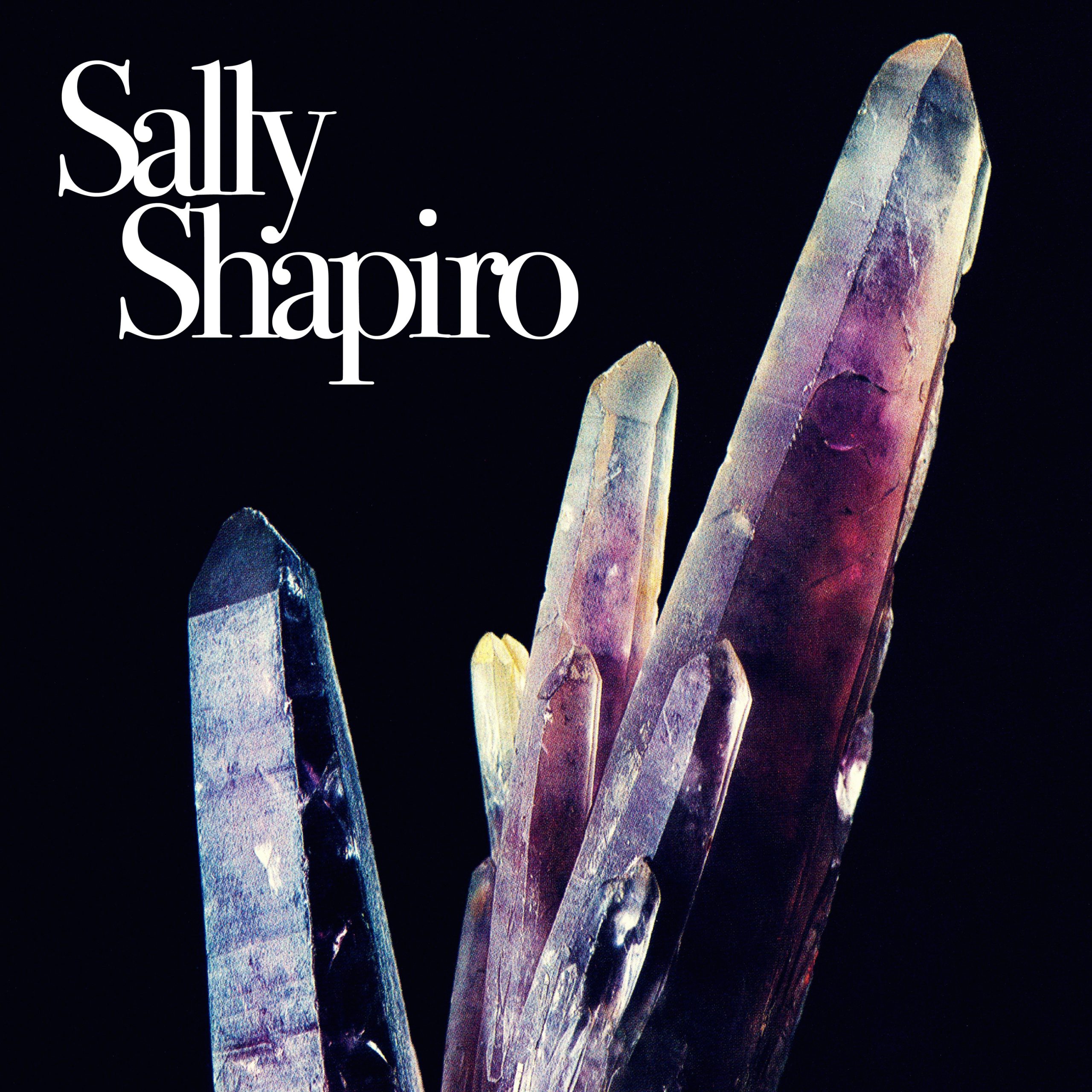 Sally Shapiro