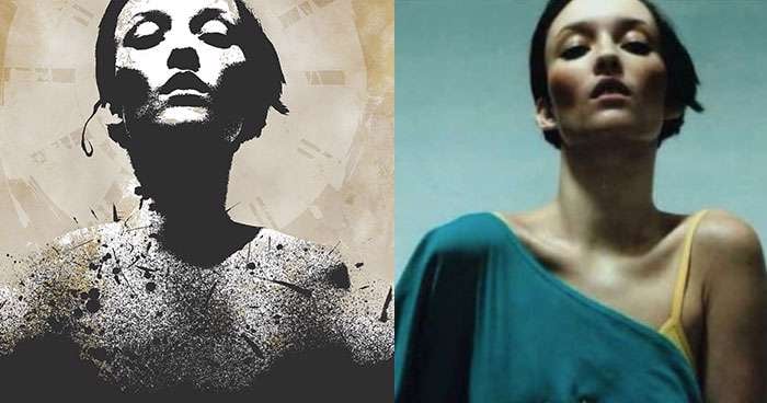 Converge's Jane Doe Model Revealed