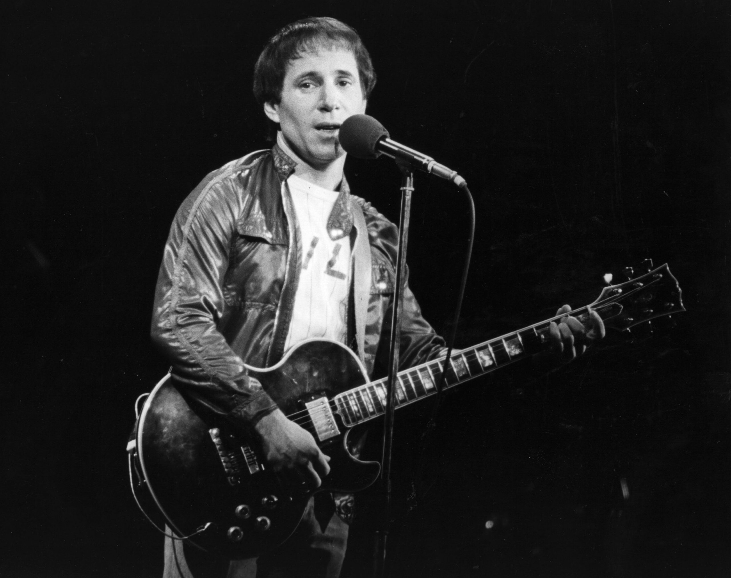 Paul Simon