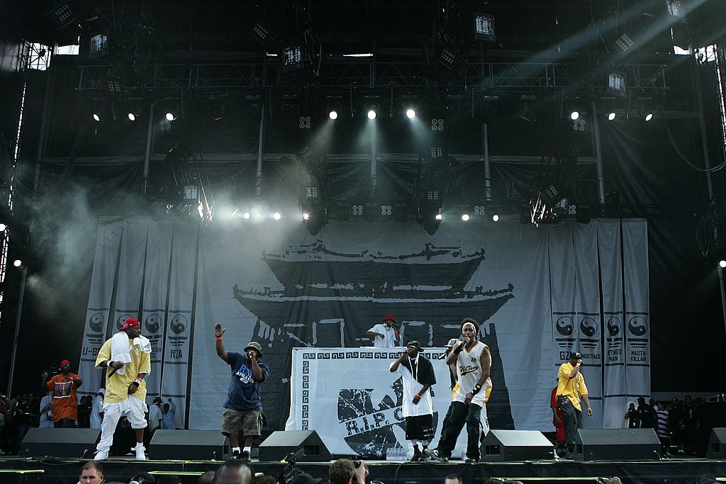 Wu-Tang