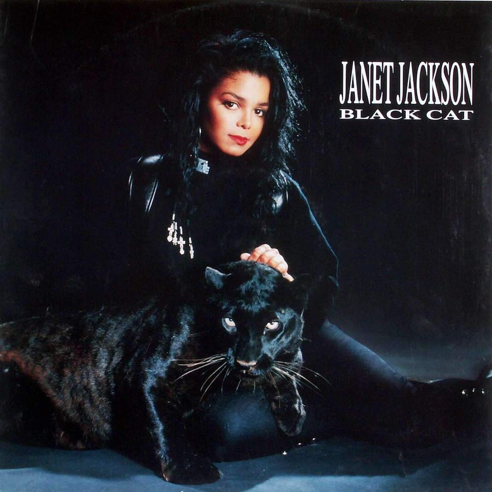 The Number Ones: Janet Jackson's 