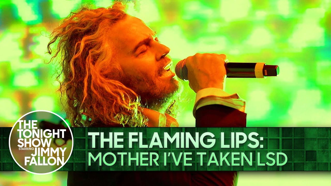 Flaming Lips