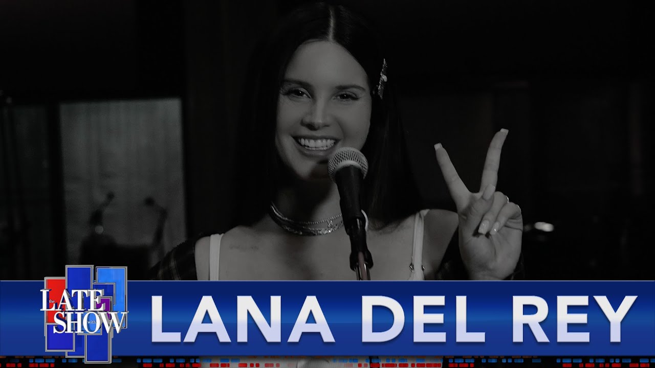 Lana Del Rey