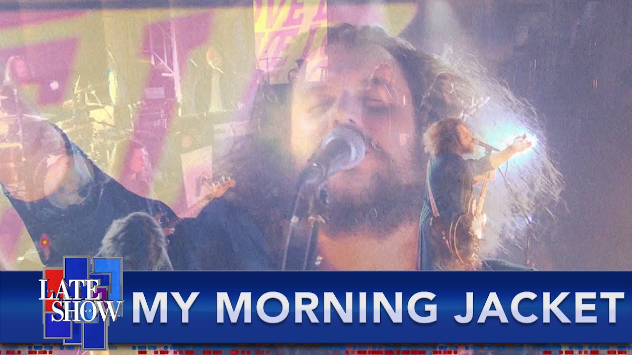 My Morning Jacket