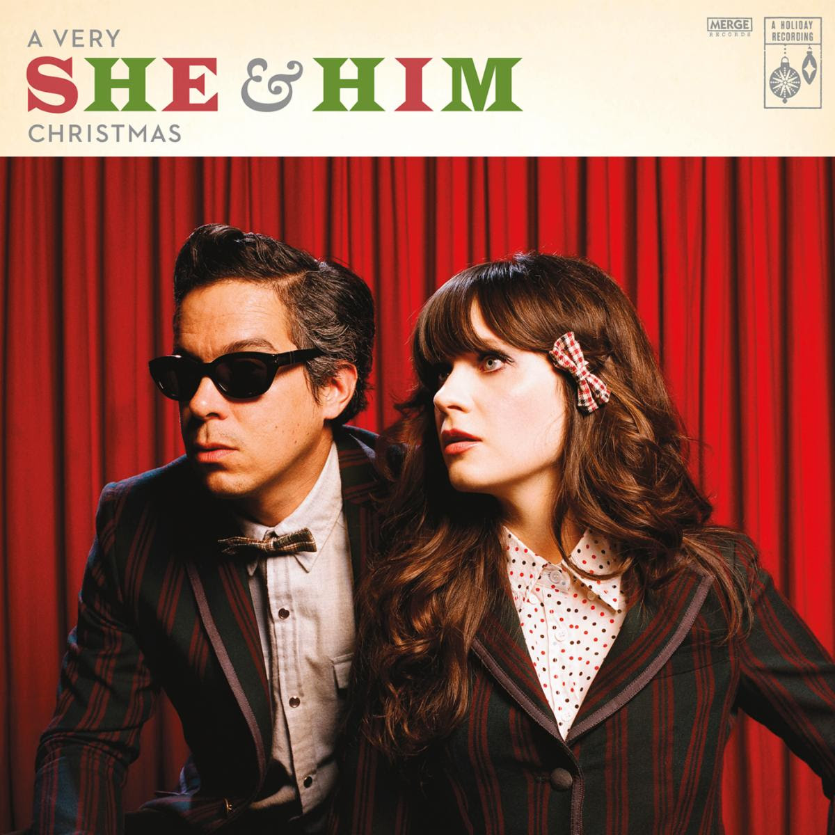 She & Him
