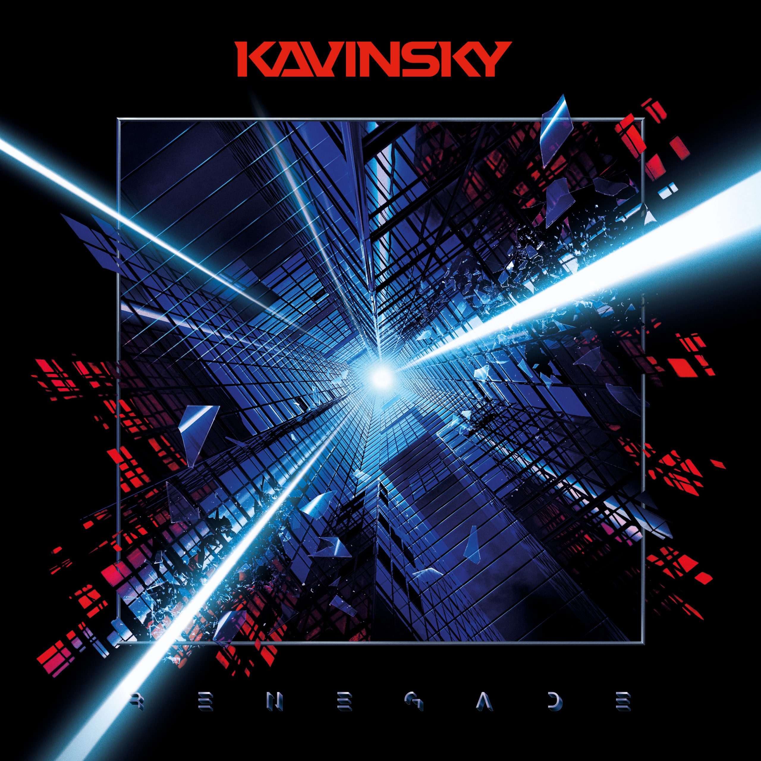Kavinsky