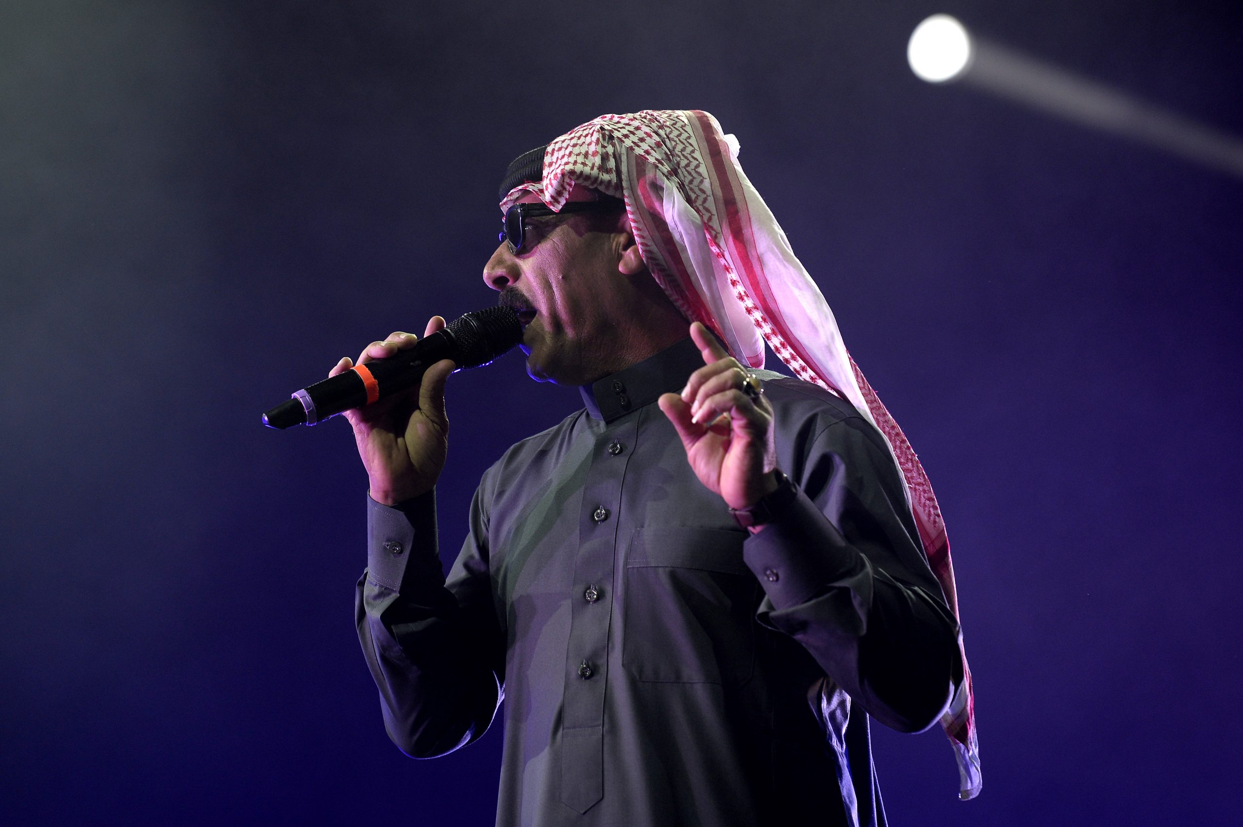 Omar Souleyman