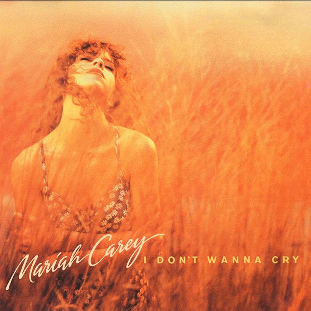 The Number Ones: Mariah Carey's 