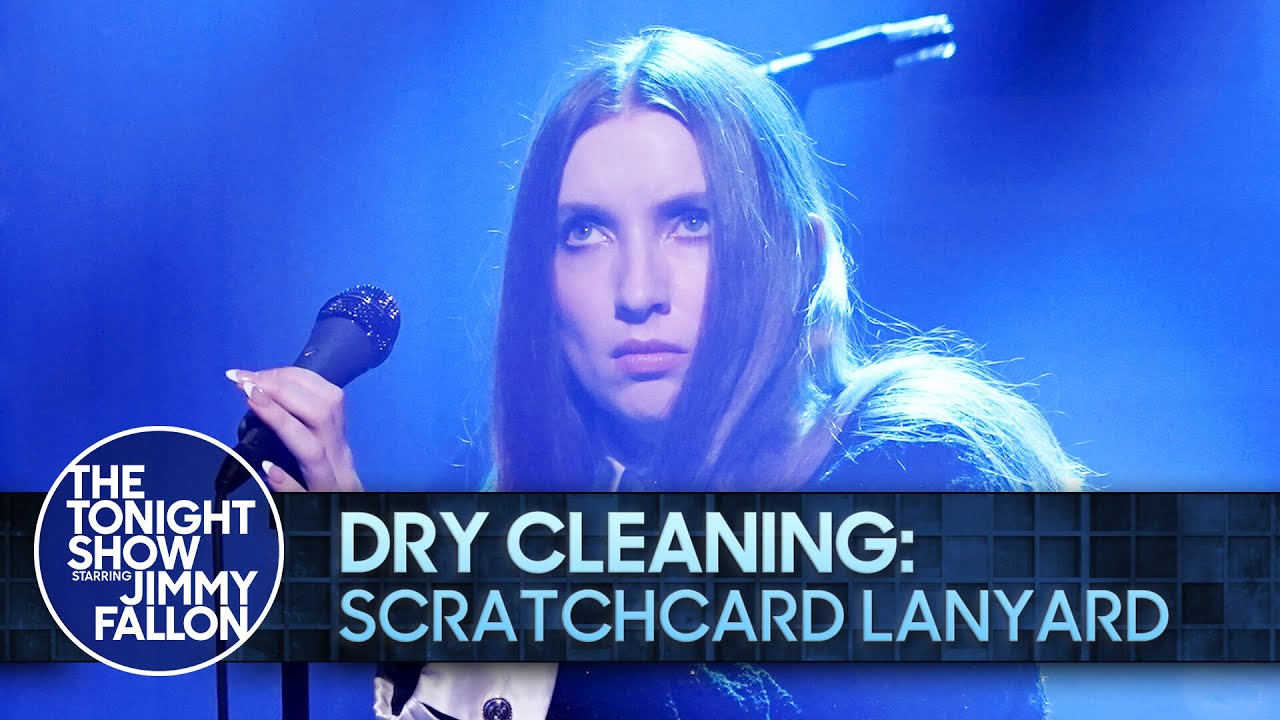 Dry Cleaning