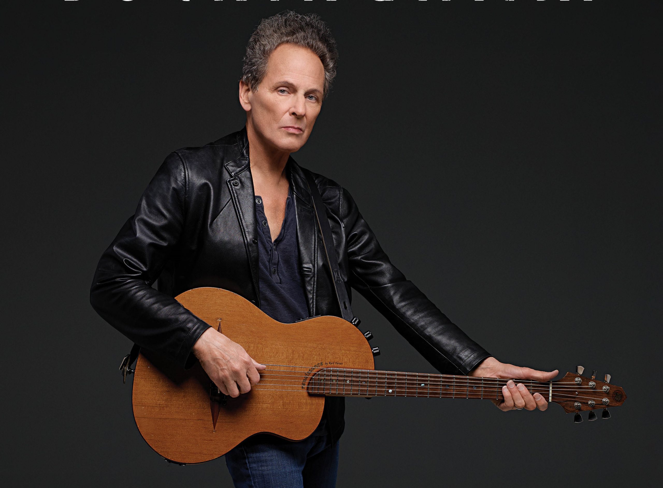 Lindsey Buckingham